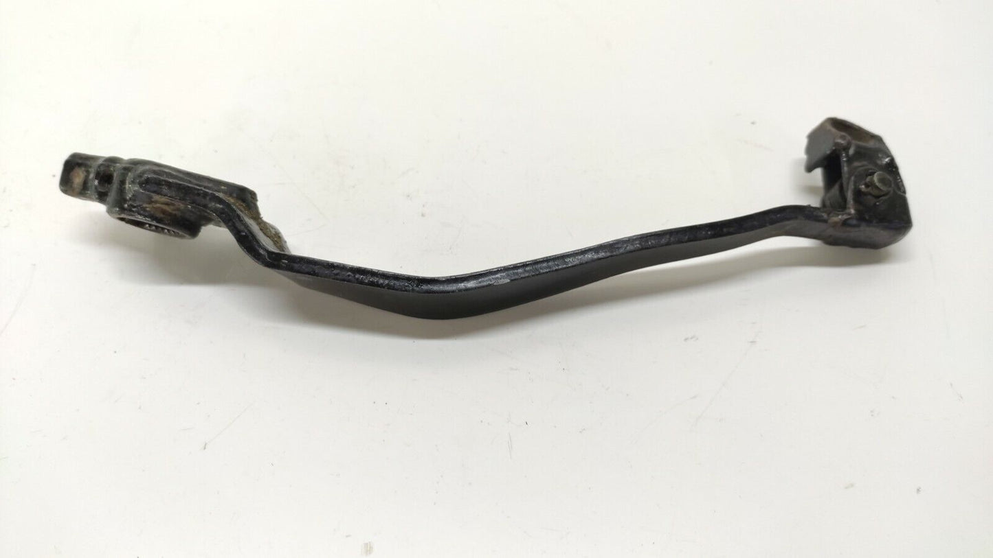 Pédale de frein arrière Suzuki 600 DR 1985-1989 Réf : 43120-14A00-000 ARM PEDAL