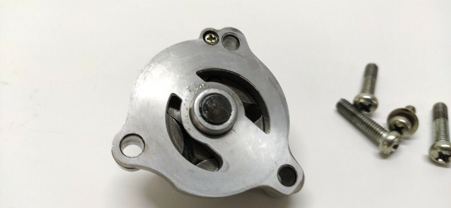 Pompe à huile Suzuki 600 DR 1985-1989 Réf : 16400-37400-000 OIL PUMP