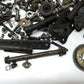 Kit visserie & pièces diverses Suzuki 600 DR 1989 Screw kit