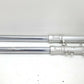 Fourches avant Suzuki 600 DR 1989 Réf : 51103-14A00-000 Front forks