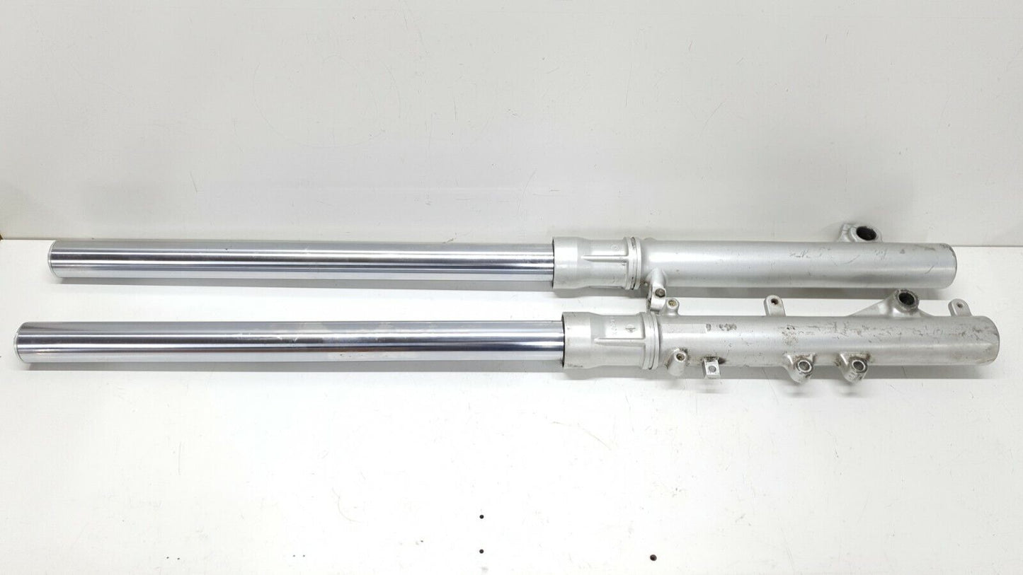 Fourches avant Suzuki 600 DR 1989 Réf : 51103-14A00-000 Front forks