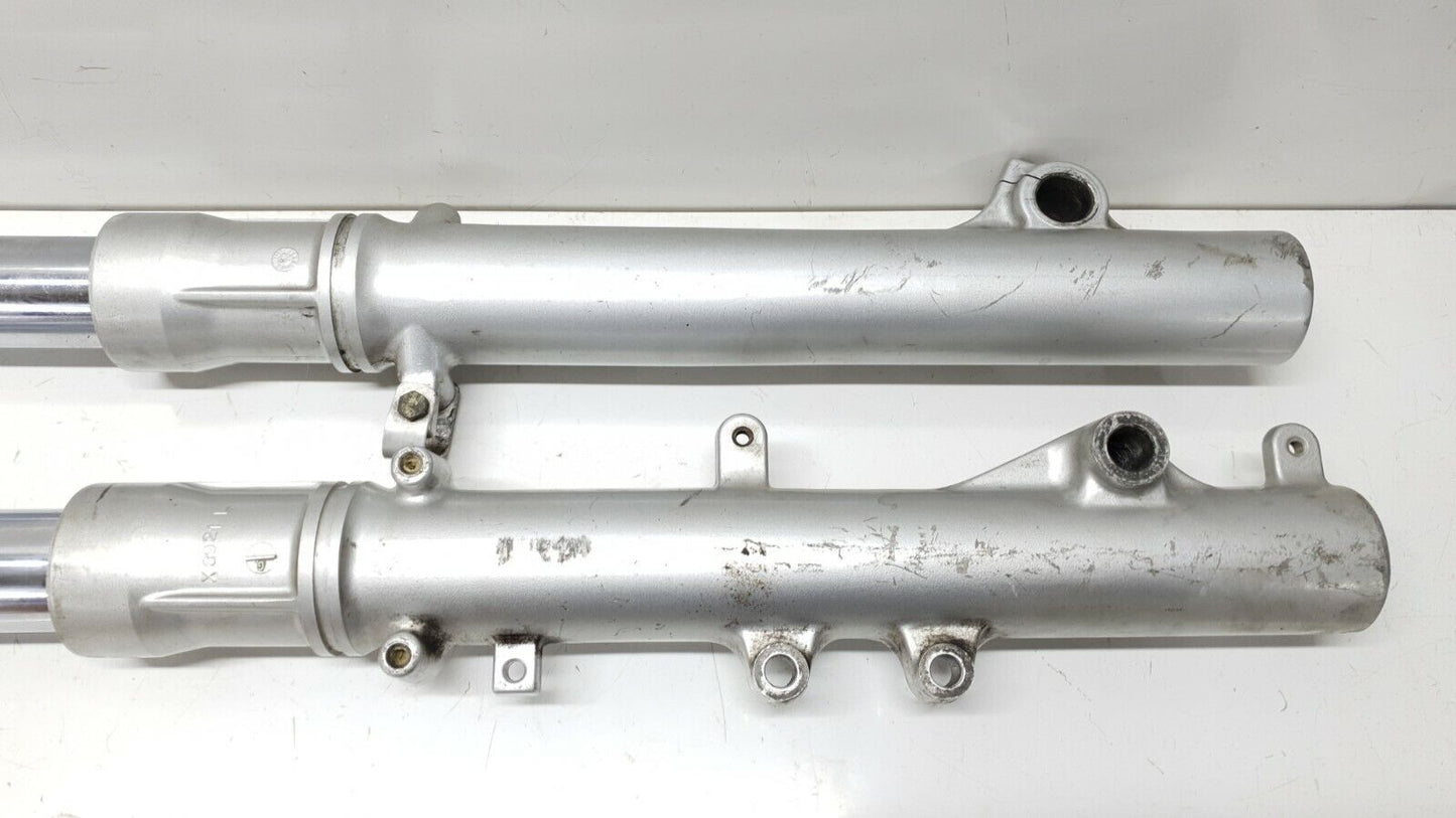 Fourches avant Suzuki 600 DR 1989 Réf : 51103-14A00-000 Front forks