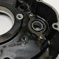 Carter central gauche Suzuki 600 DR 1985-1989 Réf : 11300-14A05-000 CRANCKASE