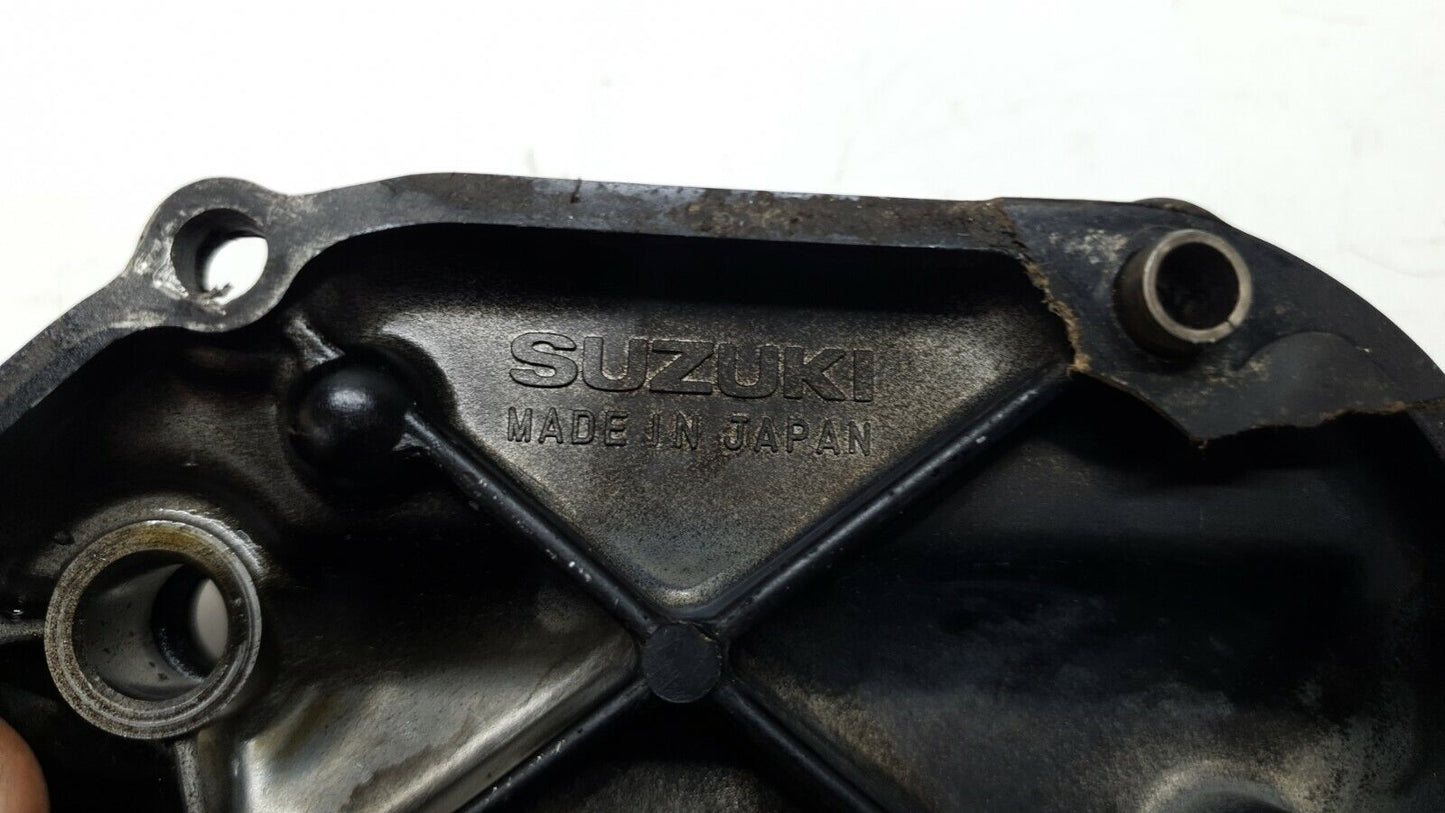 Axe de sélecteur Suzuki 600 DR 1989 Réf : 25510-14A02-000 Change shaft