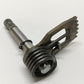 Axe de sélecteur Suzuki 600 DR 1985-1989 Réf : 25510-32E00-000 SHAFT GEAR