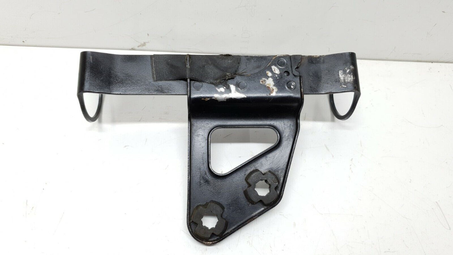 Araignée de phare Suzuki 600 DR 1989 Réf : 51530-14A00-000 Headlight brackets