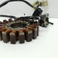 Stator d'allumage Suzuki GN 125 2001 Réf : 32101-05300-000 Ignition