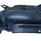 Garde boue arrière noir Yamaha XS 400 SE 1981 Réf : 2L0-21620-01