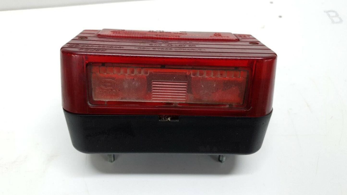 Feu arrière - Phare arrière Triumph 900 Tiger 1994 Rear light