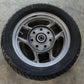 Roue arrière Kawasaki ZG1000/1000GTR 1986 Réf : 41073-1335-V5 REAR WHEEL