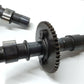 Arbres à cames Kawasaki GPZ500S EX500 1987-1993 Réf : 12044-1199 CAMSHAFT