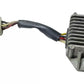 Régulateur de tension Yamaha DT125LC 1987 n°10 Réf 34X-81960-90-00