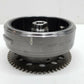 Rotor d'allumage Suzuki TU-X 125 1999-2001 Réf : 32102-05300-000