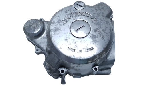 Carter d'allumage Honda CA 125 Rebel 1997 Réf : 11341-KB4-700