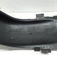 Garde boue arrière noir Suzuki GN 125 2001 Réf : 63112-05302-000 Rear mudguard