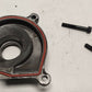 Carter pompe à eau Kawasaki ZX10 Tomcat 1988-1990 Réf 490441080 WATER PUMP COVER