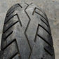 Roue arrière Kawasaki ZG1000/1000GTR 1986 Réf : 41073-1335-V5 REAR WHEEL