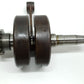 Vilebrequin Suzuki TSX 125 1984 Réf : 12200-01A04-000 Crankshaft