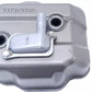 Couvre culasse Honda CBR 125 2004 Réf : 12310-KPP-860