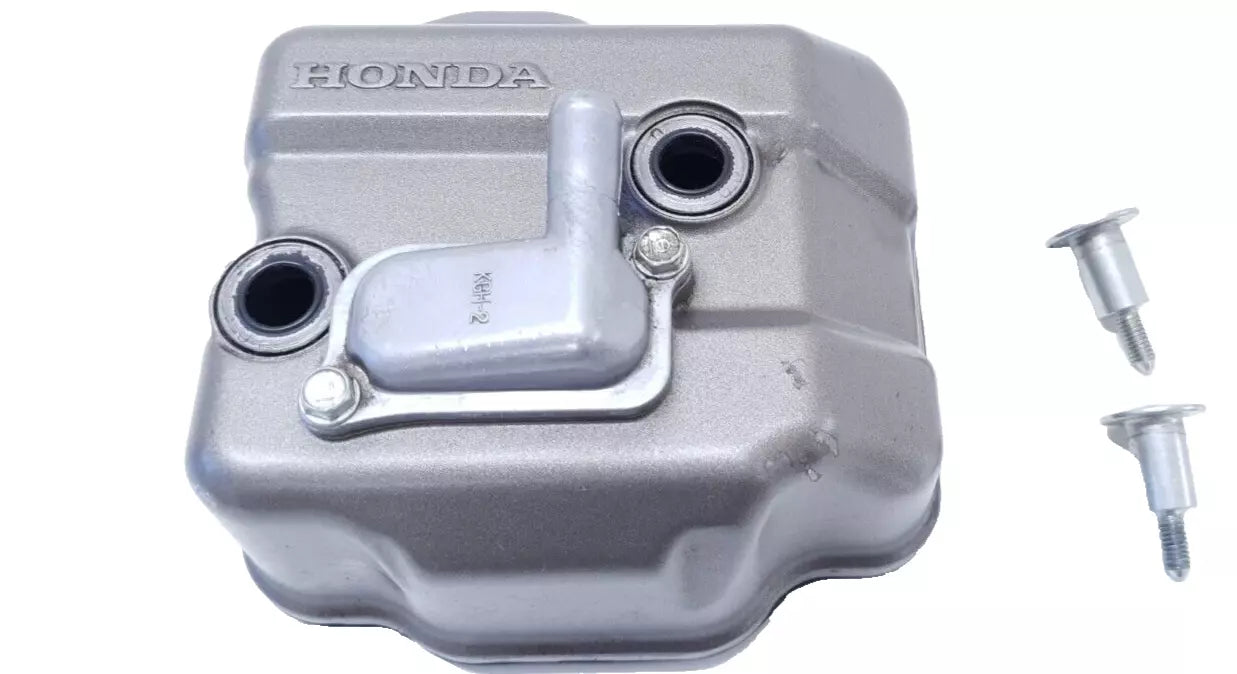 Couvre culasse Honda CBR 125 2004 Réf : 12310-KPP-860
