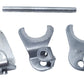 Fourchettes de boite de vitesse Yamaha TZR 50 2002 Réf : 4YVE85110000