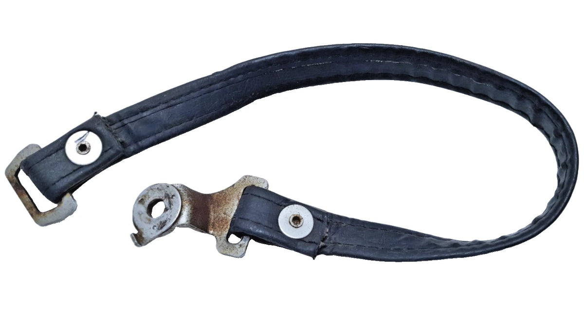 Sangle de selle Yamaha XS 400 SE 1981