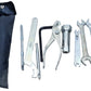 Trousse à outils Kawasaki KMX 125 1988 Réf : 560071330