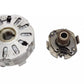 Rotor d'allumage complet Honda CB125T 1978 n°2 Réf : 31110-399-004