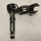 Axe de sélecteur ZX10 Tomcat 1988-1990 Réf 13161-1155 SHIFTER SHIFT SHAFT