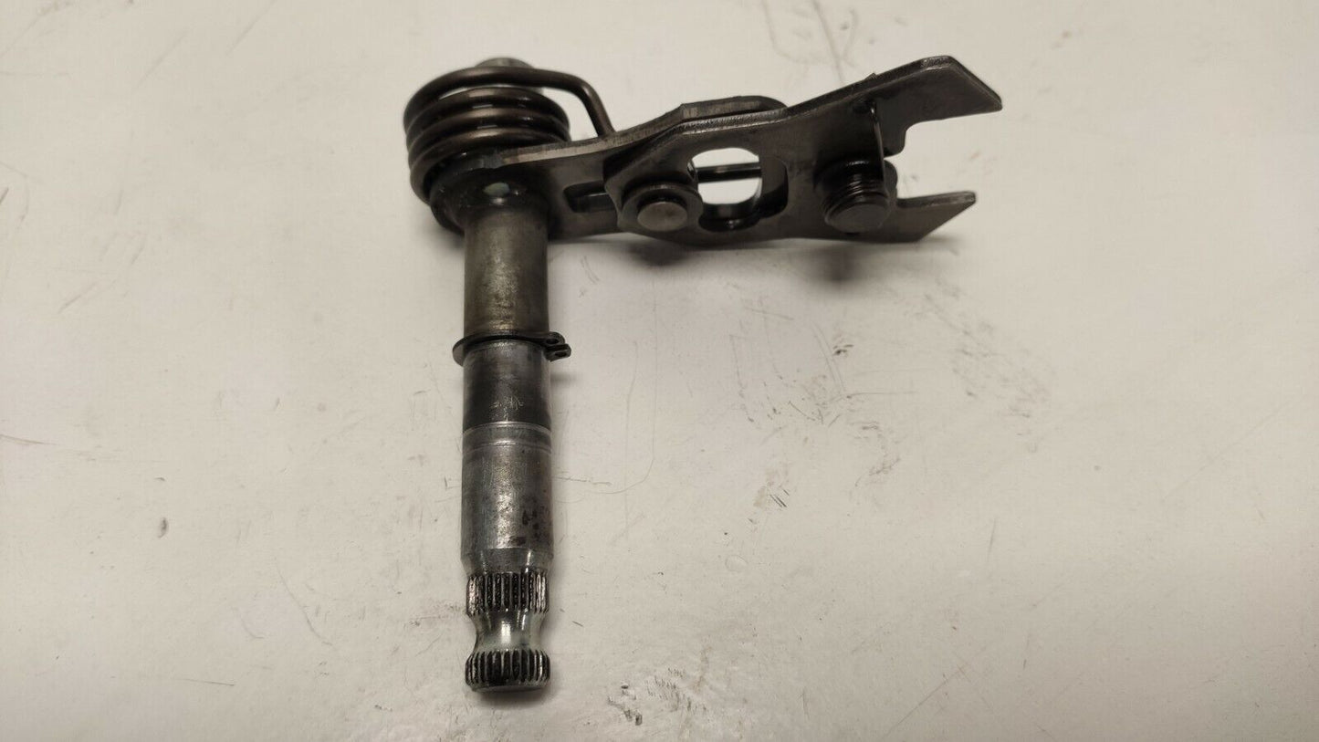 Axe de sélecteur ZX10 Tomcat 1988-1990 Réf 13161-1155 SHIFTER SHIFT SHAFT