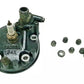 Culasse Yamaha DT125LC 1987 n°2 Réf : 34X-11111-01-00