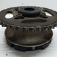 Couronne de roue arrière Suzuki TU-X 125 1999-2001 Réf : 64610-05301-000