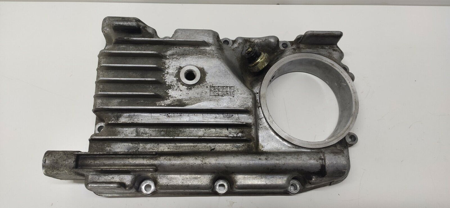 Carter d'huile Kawasaki GPX 600 R 1989 Réf : 490341114 OIL PAN