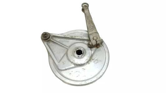 Tambour de frein arrière Honda CB125T 1978 Réf : 43100-399-003