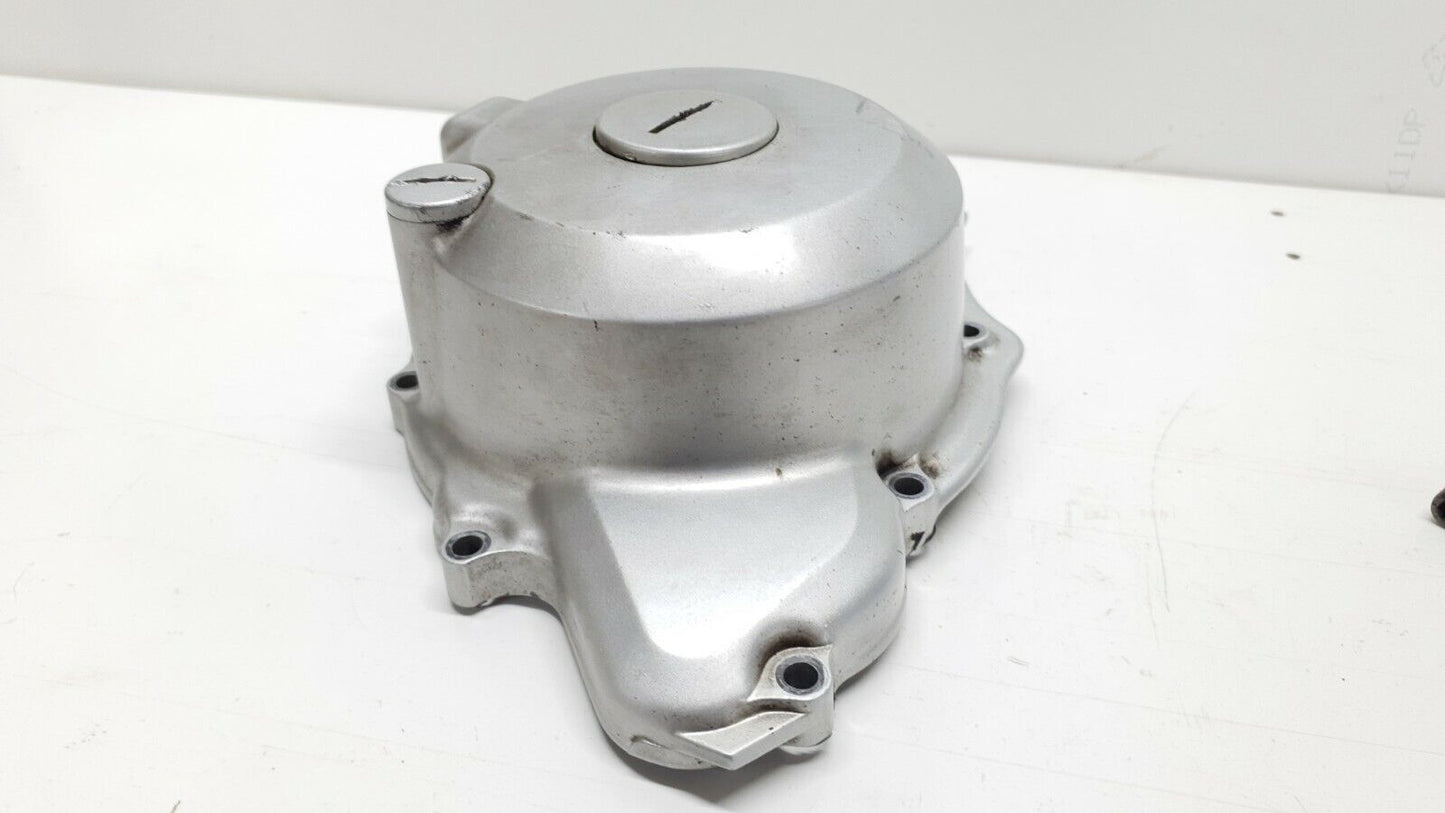 Carter d'allumage Yamaha SR 125 1998 Réf : 4WP154110200 Ignition cover