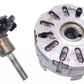 Rotor d'allumage Honda CB 125 T 1981 Réf : 31110-399-004