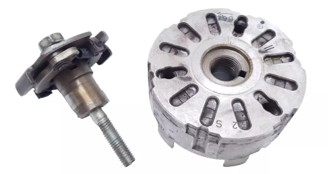 Rotor d'allumage Honda CB 125 T 1981 Réf : 31110-399-004