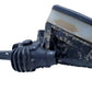 Maître cylindre de frein avant Yamaha XS 400 SE 1981 Réf : 1U4-25850-01
