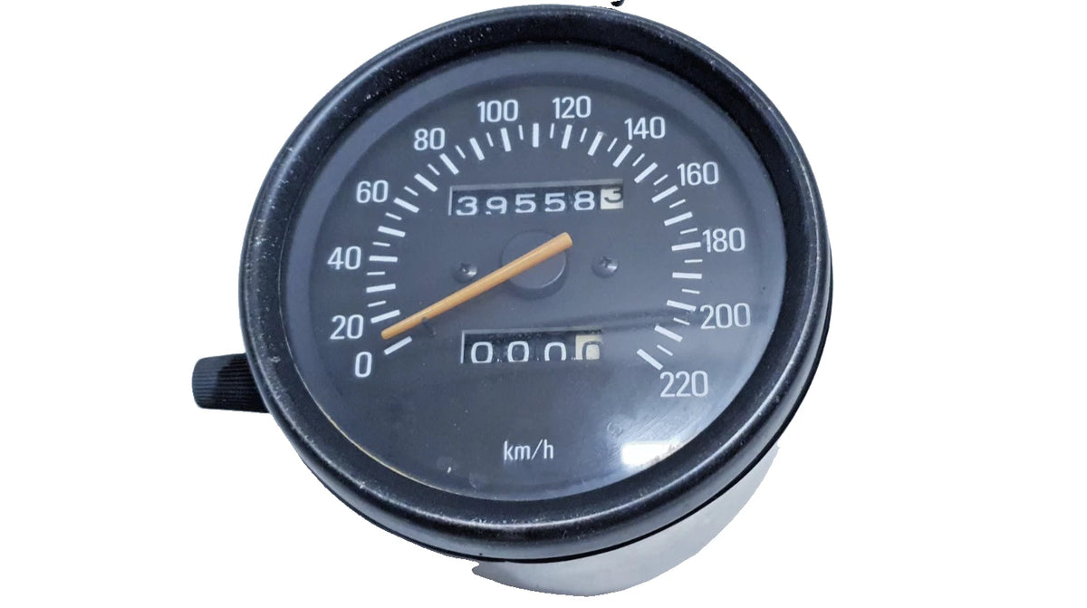 Compteur de vitesse Yamaha XS 400 SE 1981 Réf : 2L1-83570-F0