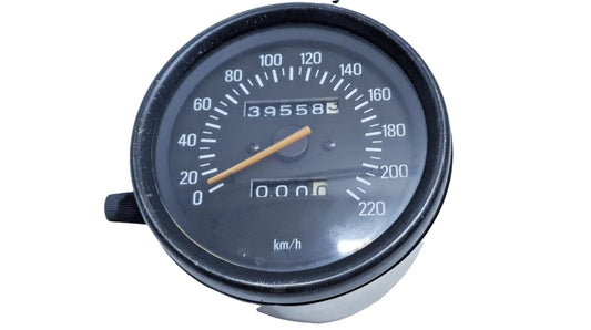 Compteur de vitesse Yamaha XS 400 SE 1981 Réf : 2L1-83570-F0