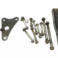 Supports moteur Honda CB125T 1978 Réf : 50351-399-000ZA