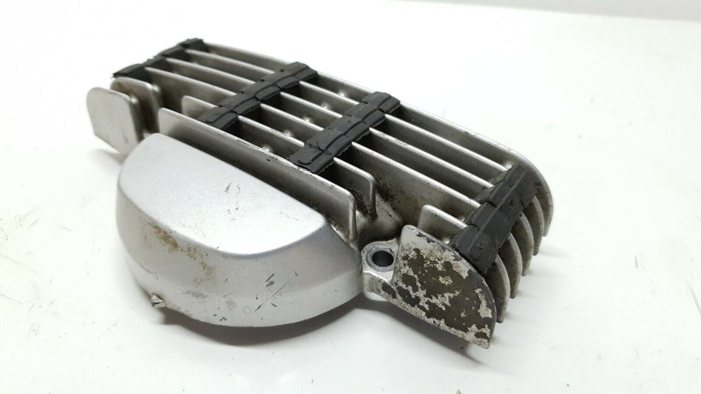 Couvercle culasse Yamaha XT125X 2008 Réf : 5VL-E1185-10-00 Cylinder Head