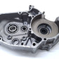 Carter moteur central gauche Suzuki 125 RM 1984 Réf : 11301-14830-000