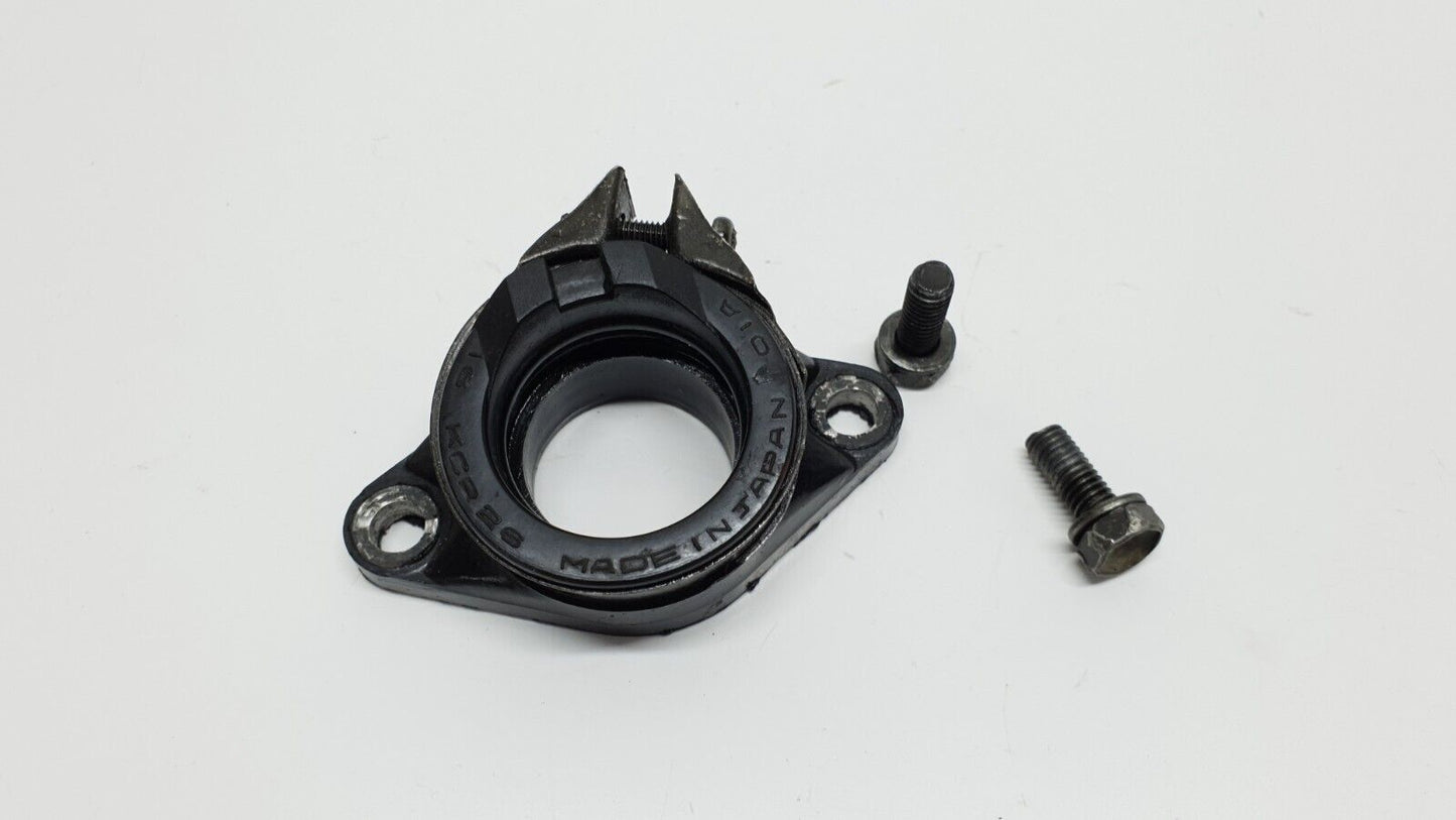 Pipe d'admission Suzuki TSX 125 1984 Réf : 13110-01A00-000 Carburetor