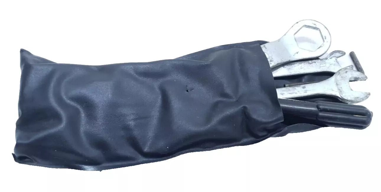 Trousse à outils Yamaha TDR 125 1996 Réf : 1KT-W2810-01-00