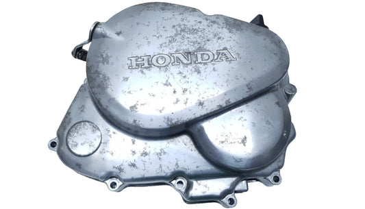 Carter d'embrayage Honda CA 125 Rebel 1997 Réf : 11341-KB4-700