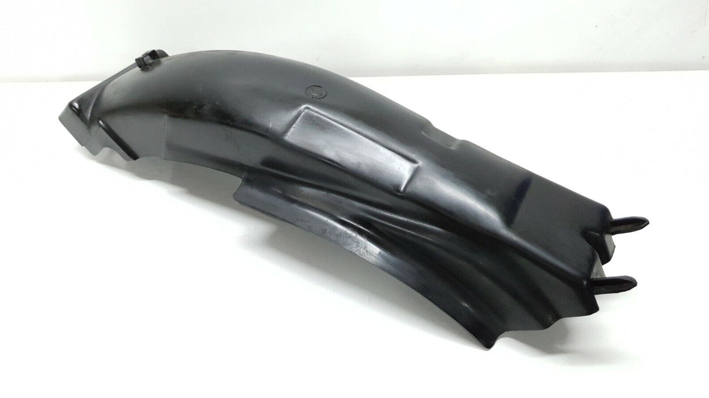 Pare boue arrière Sym Wolf 125 2007 Réf : 80101-M88-000 Rear Mudguard