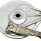 Tambour de frein arrière Honda CB 125 Twin 1980 Réf : 43100-399-003
