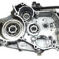 Carter moteur central droit Yamaha DT125LC 1987 n°10 Réf : 10V-15121-02-00