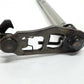 Axe de sélecteur Yamaha XT125X 2005 Réf : 5VLE81012000 Change shaft